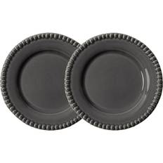 Potteryjo Daria Dessert Plate 22cm 2pcs 22cm
