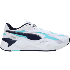 Puma rs x Puma RS-X Hard Drive W - Puma White/Angel Blue