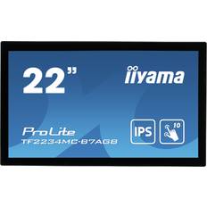 Iiyama 22" ProLite TF2234MC-B7AGB