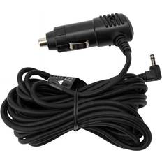 Cigarette Lighter Power Cable CL-2P Compatible