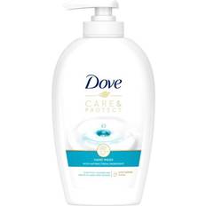 Dove Skin Cleansing Dove Care & Protect Hand Wash 250ml