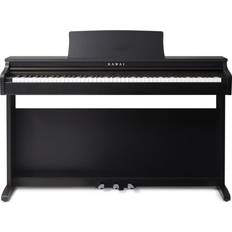 Kawai KDP120 Premium Satin Black