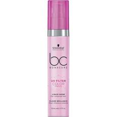 Schwarzkopf BC Bonacure pH 4.5 Color Freeze Liquid Shine Serum 50ml