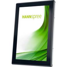 Hannspree HO105HTB 1200 x 800 Pixel 16:10 25 ms VGA HDMI USB IPS LCD