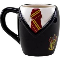 Harry Potter Kopper & Krus Harry Potter Gryffindor Uniform 3D Krus 50cl