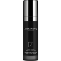 La Hydratan Colorless Facial Cream SPF10