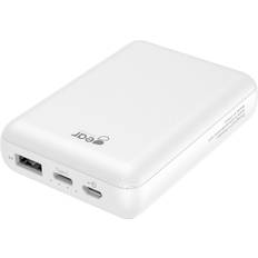 Ultracompact 10000mAh