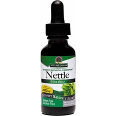 Nature's Answer Nettle Leaf 30ml 30 stk