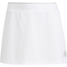 XXS Röcke Adidas Club Tennis Skirt Women - White/Grey Two