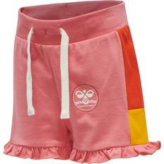 Hummel Anni Shorts - Tea Rose (211143-3610)