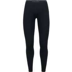 Hiking - Women Base Layers Icebreaker Merino 260 Tech Thermal Leggings Women