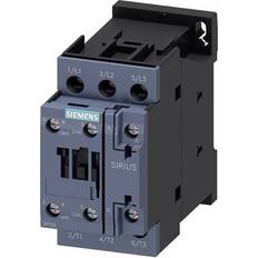 Siemens Elartiklar Siemens 3RT2025-1AP00