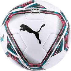 Puma Team Final FIFA Quality Ball, Unisex white Football Blanco