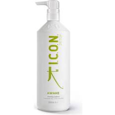 I.C.O.N. Awake Detoxifying Conditioner 1000ml