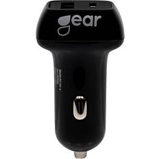 Gear by Carl Douglas Charger 12V 1xUSB-C PD 20W