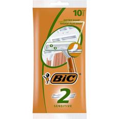 Bic 2 Sensitive 10-pack