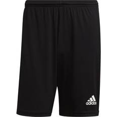 Fußball - L Shorts Adidas Squadra 21 Shorts Men - Black/White