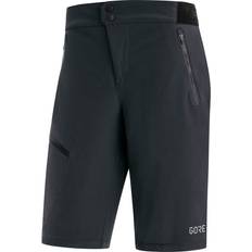 C5 Shorts Women - Black