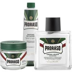 Proraso Rinfrescante Rasatura Classica Lotto 4 pz