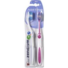 V-shape Soft 2-pack