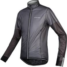Endura Men's FS260 Adrenaline Race Cape II - Black
