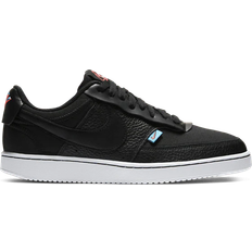 Nike Court Vision Low Prem - Zwart