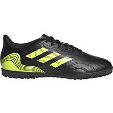 adidas Copa Sense.4 Turf M - Core Black/Solar Yellow/Solar Yellow