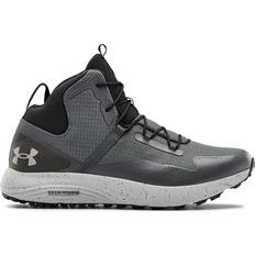 Under Armour Charged Bandit Trek - Gray