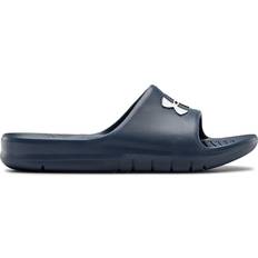 Under Armour Dam Tofflor & Sandaler Under Armour Core PTH - Dark Blue