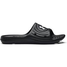 Under Armour 44 Slides Under Armour Locker IV - Black