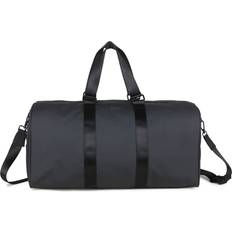 Senna Adax Kim Weekend Bag - Black Senna