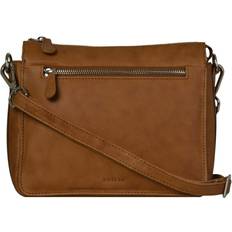 Belsac Daria Crossbody - Cognac