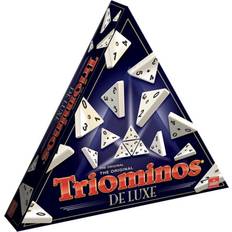 Triominos Goliath Triominos Deluxe