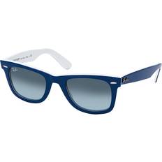 Ray ban original wayfarer polarized Ray-Ban Original Wayfarer Bicolor Polarized RB2140 1299/3M