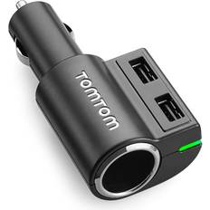 High Speed Multi-Charger