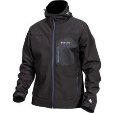 W4 Super Duty Fishing Jackets