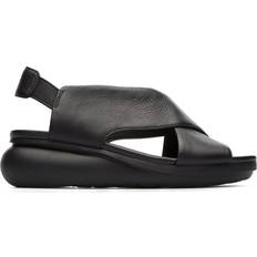 Camper 44 Zapatillas y Sandalias Camper Sandalias Balloon Negro Mujer - Black