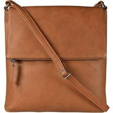 Belsac Cecilja Crossbody - Cognac