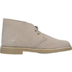 Clarks Chukka Laarzen Clarks Desert Boot 2 - Beige