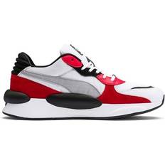 Puma Scarpe Lifestyle RS 9.8 Space Uomo Bianco