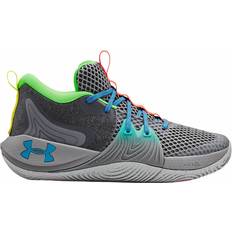 Under Armour Mid Top Shoes - Multi Kleur