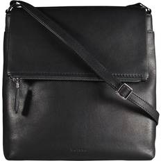 Belsac Cecilja Crossbody - Black