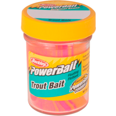 Powerbait Glitter Trout Bait Trout Brown