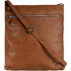 Belsac Bericia Crossbody - Cognac