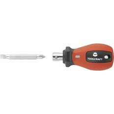 Toolcraft 816273 Bit Screwdriver