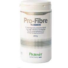 Pro fibre Protexin Pro-Fibre til Kaniner & Gnavere 0.8kg