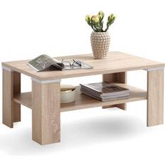 FMD 428699 Table Basse 60x100cm