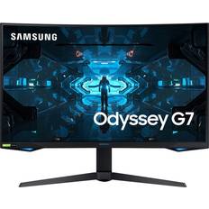 Samsung Odyssey G7 C27G75T