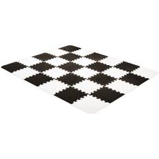 Luno Foam Puzzle Mat