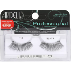 Ardell Fashion Lashes 117 Natural Ciglia finte 1 pieces Nero unisex